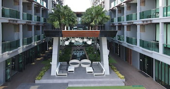 Hotel @T Boutique Hotel (Sha)