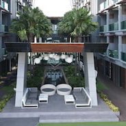 Hotel @T Boutique Hotel (Sha) cazare Prachuap Khiri Khan
