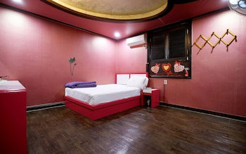 Hotel Cheongju King