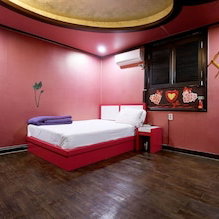 Hotel Cheongju King cazare Cheongju-si