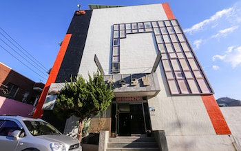 Hotel Yeonggwang Chungsoo Motel