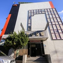 Hotel Yeonggwang Chungsoo Motel cazare Yeonggwang