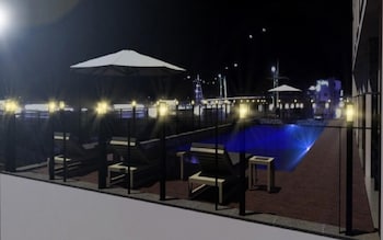 Hotel Yeosu Yong Beach Tourist Hostel
