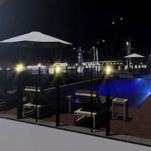 Hotel Yeosu Yong Beach Tourist Hostel cazare Yeosu