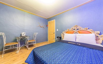 Hotel Wonju Paradise