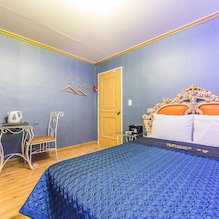 Hotel Wonju Paradise cazare Wonju