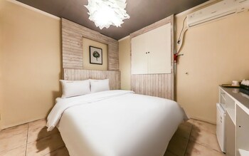 Hotel Jecheon Oslo