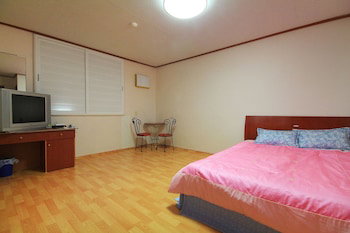 Hotel Namwon Sanmaru