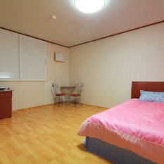 Hotel Namwon Sanmaru cazare Nangen
