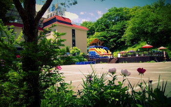 Hotel Muju Vip Pension