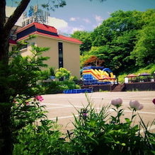 Hotel Muju Vip Pension cazare Seolcheon