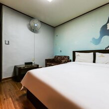 Hotel Cheongju Chojeongyaksu S cazare Cheongju-si