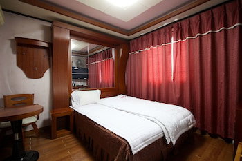Hotel Pohang Sky Hill