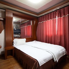 Hotel Pohang Sky Hill cazare Pohang
