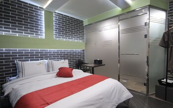 Hotel Gunsan Win