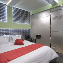 Hotel Gunsan Win cazare Gunsan