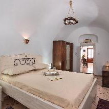 Sejur Kokos Traditional Houses vacanta Santorini