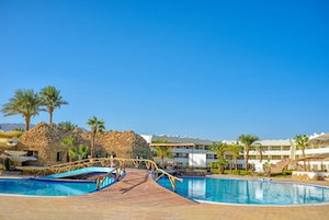 Hotel Coral Resort cazare Nuwaybi`a
