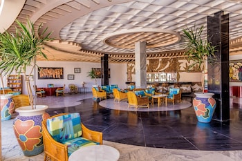 Coral Resort