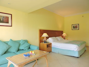 Coral Resort