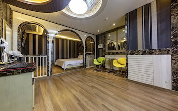 Hotel Jinju Hotel Beach