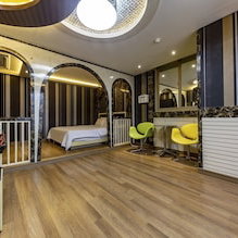Hotel Jinju Hotel Beach cazare Chinju