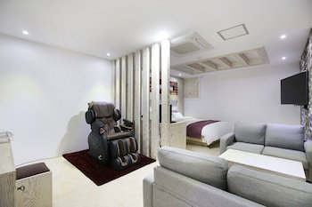 Hotel Jincheon Stay Self Check-In Motel