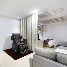 Hotel Jincheon Stay Self Check-In Motel cazare Chinch'on