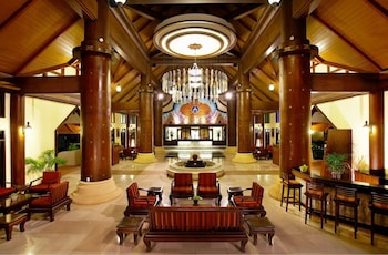 Lanta Cha-Da Beach Resort & Spa (Sha)