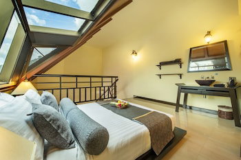 Lanta Cha-Da Beach Resort & Spa (Sha)