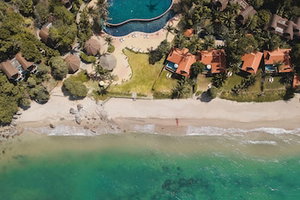 Hotel Rawi Warin Resort And Spa (Sha) cazare Saladan