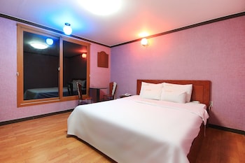 Hotel Jeonju Geumamdong Tomato