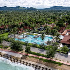 Hotel Evason Hua Hin cazare Pran Buri