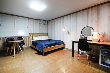 Hotel Jeonju Uadong Hyatt