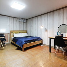 Hotel Jeonju Uadong Hyatt cazare Jeonju