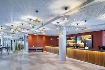 Hilton Garden Inn London Heathrow Airport