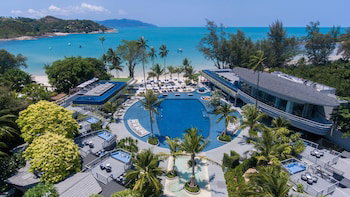 Hotel Melia Koh Samui