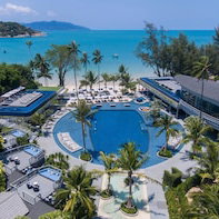 Hotel Melia Koh Samui cazare Ko Pha Ngan