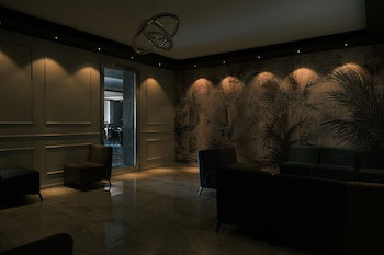 Lamberti Boutique Hotel