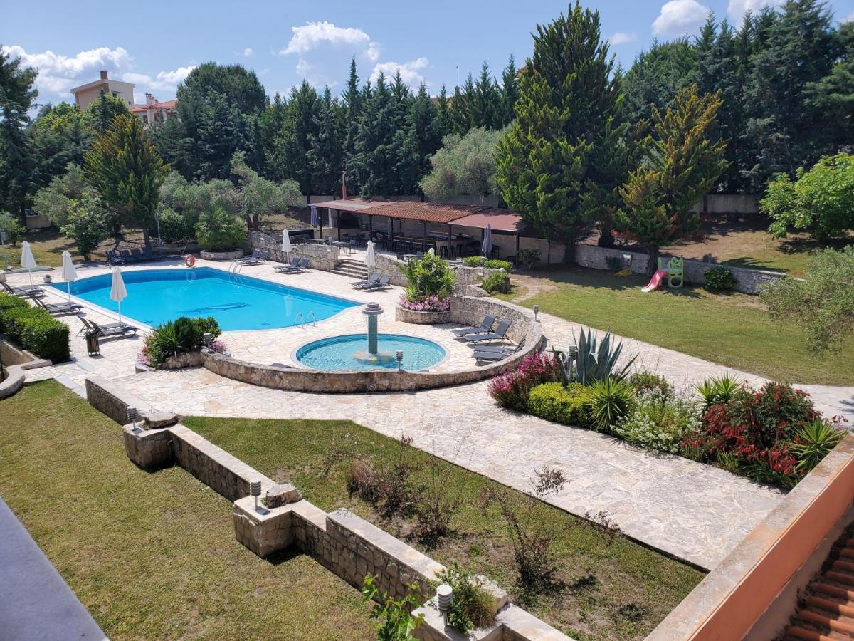 Hotel Paradise Hotel - Kriopigi