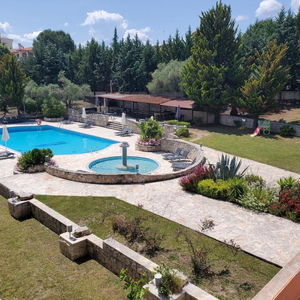 Hotel Paradise Hotel - Kriopigi cazare Kryopigi