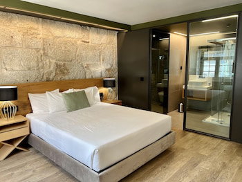 Hotel Oca Ribeira Do Porto