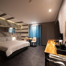 Hotel Gwangju Hanam Hotel E cazare Gwangju