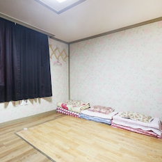 Hotel Gwangju Sangmu Green cazare Gwangju