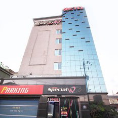 Hotel Gyeongju Angang Special W cazare Gyeongju