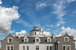 Hotel Twr Y Felin Hotel cazare Saint Davids