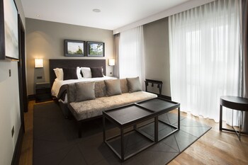 Twr Y Felin Hotel