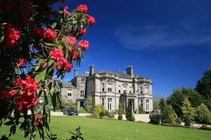 Hotel Tre-Ysgawen Hall, Country House Hotel And Spa cazare Llangefni