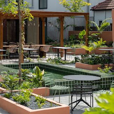 Hotel The Editory Garden Porto Hotel cazare Canelas