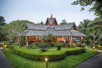 Hotel Phowadol Resort And Spa (Sha)
